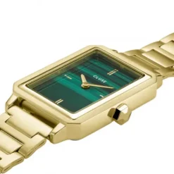 Cluse Metallarmband-Fluette Gold - CW11502