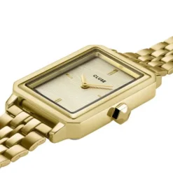 Cluse Metallarmband-Fluette Gold - CW11511