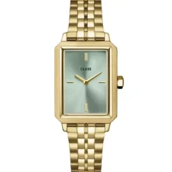 Cluse Metallarmband-Fluette Gold - CW11514