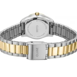 Cluse Metallarmband-Féroce Mini Bicolor - CW11701