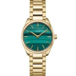 Cluse Metallarmband-Féroce Mini Gold - CW11702