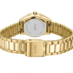 Cluse Metallarmband-Féroce Mini Gold - CW11702