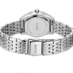 Cluse Metallarmband-Féroce Mini Silver - CW11706