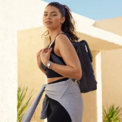 Cluse Metallarmband-Féroce Mini Silver - CW11706