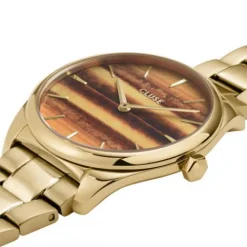Cluse Metallarmband-Féroce Petite Gold - CW11218