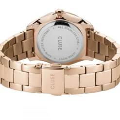 Cluse Metallarmband-Féroce Petite Rosé - CW11201