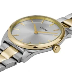 Cluse Metallarmband-Féroce Petite Silver - CW11207