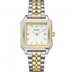 Cluse Metallarmband-Gracieuse Bicolor - CW11901