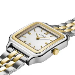 Cluse Metallarmband-Gracieuse Bicolor - CW11901