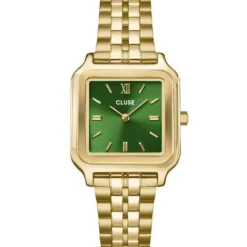 Cluse Metallarmband-Gracieuse Gold - CW11905