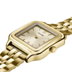 Cluse Metallarmband-Gracieuse Gold - CW11902