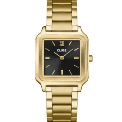 Cluse Metallarmband-Gracieuse Gold - CW11906