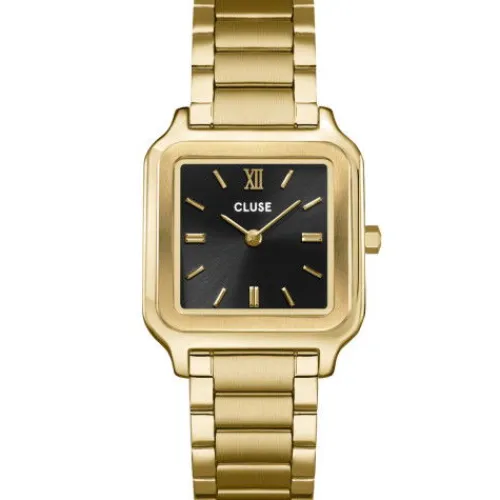 Cluse Metallarmband-Gracieuse Gold - CW11906