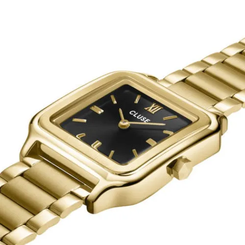 Cluse Metallarmband-Gracieuse Gold - CW11906