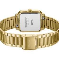 Cluse Metallarmband-Gracieuse Gold - CW11906