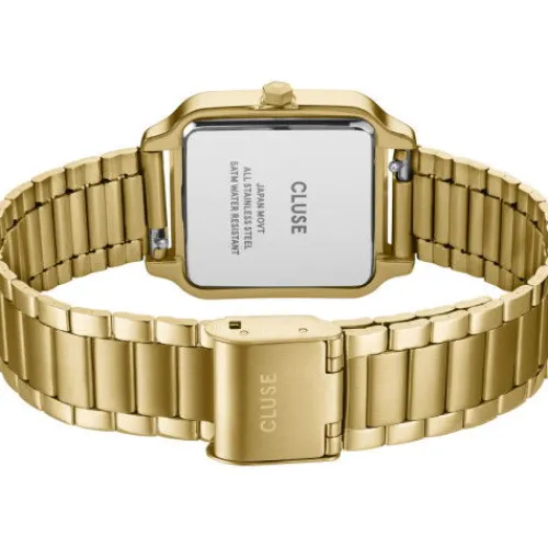 Cluse Metallarmband-Gracieuse Gold - CW11906
