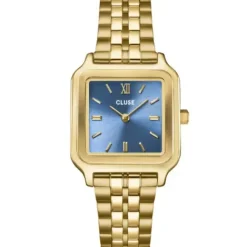 Cluse Metallarmband-Gracieuse Gold - CW11908