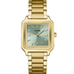 Cluse Metallarmband-Gracieuse Gold - CW11909