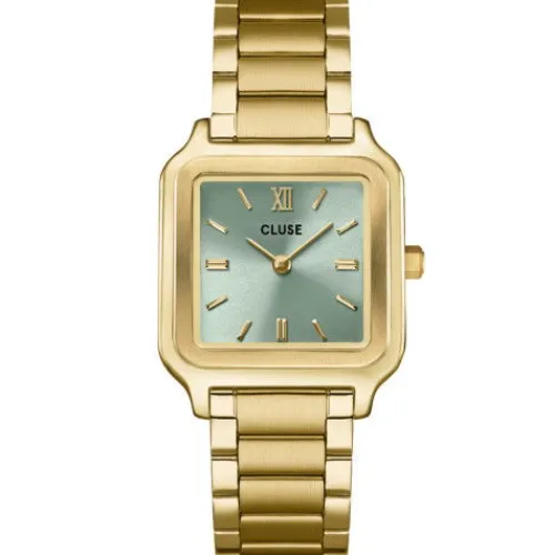 Cluse Metallarmband-Gracieuse Gold - CW11909