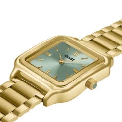 Cluse Metallarmband-Gracieuse Gold - CW11909
