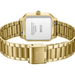 Cluse Metallarmband-Gracieuse Gold - CW11909