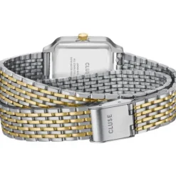 Cluse Metallarmband-Gracieuse Petite Bicolor - CW11814