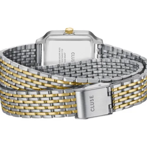 Cluse Metallarmband-Gracieuse Petite Bicolor - CW11814