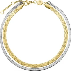 Cluse Metallarmband-Gracieuse Petite Bicolor Gift Box - CG11801
