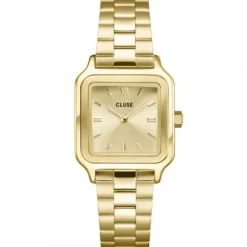 Cluse Metallarmband-Gracieuse Petite Gold - CW11802