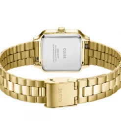 Cluse Metallarmband-Gracieuse Petite Gold - CW11802
