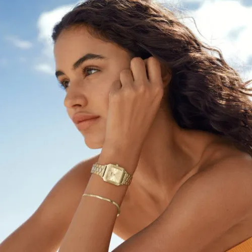 Cluse Metallarmband-Gracieuse Petite Gold - CW11802