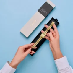 Cluse Metallarmband-Gracieuse Petite Gold - CW11802