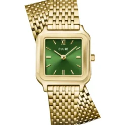 Cluse Metallarmband-Gracieuse Petite Gold - CW11811