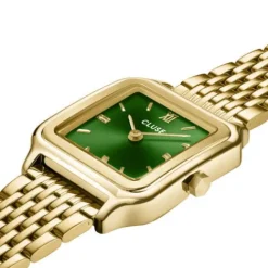 Cluse Metallarmband-Gracieuse Petite Gold - CW11811
