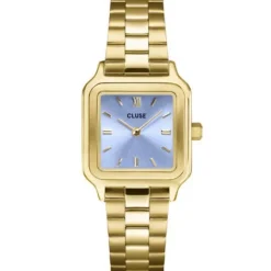 Cluse Metallarmband-Gracieuse Petite Gold - CW11820