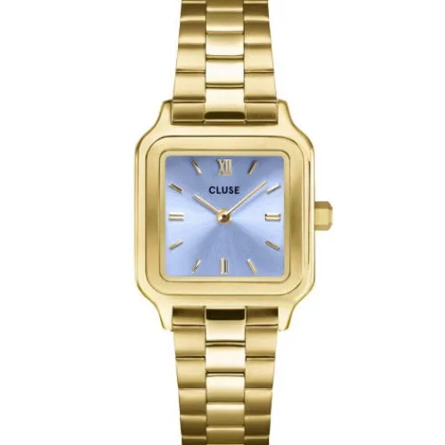 Cluse Metallarmband-Gracieuse Petite Gold - CW11820