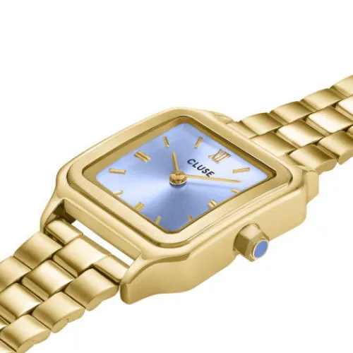 Cluse Metallarmband-Gracieuse Petite Gold - CW11820