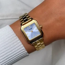 Cluse Metallarmband-Gracieuse Petite Gold - CW11820