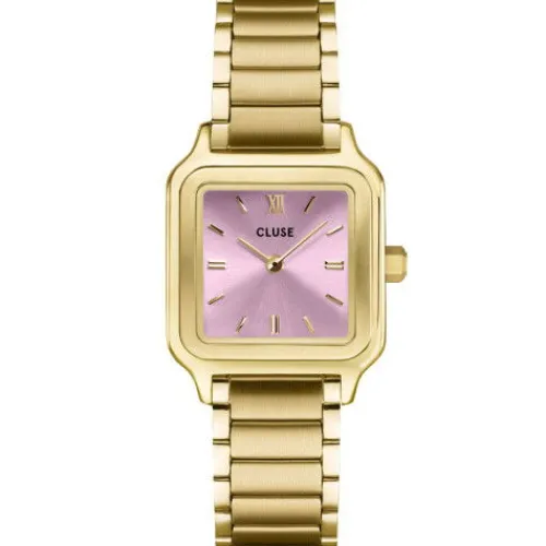 Cluse Metallarmband-Gracieuse Petite Gold - CW11819