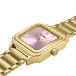 Cluse Metallarmband-Gracieuse Petite Gold - CW11819