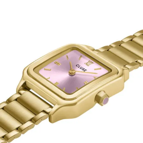 Cluse Metallarmband-Gracieuse Petite Gold - CW11819