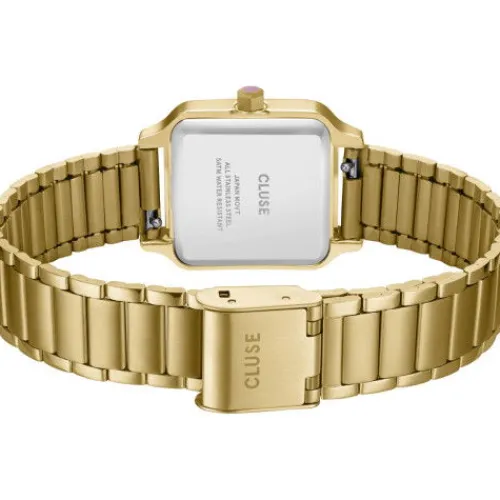 Cluse Metallarmband-Gracieuse Petite Gold - CW11819