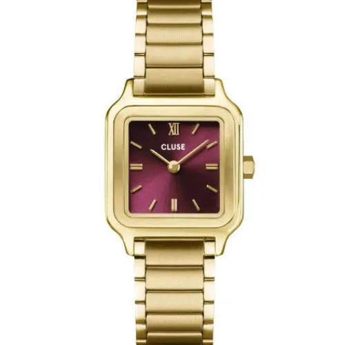 Cluse Metallarmband-Gracieuse Petite Gold - CW11812