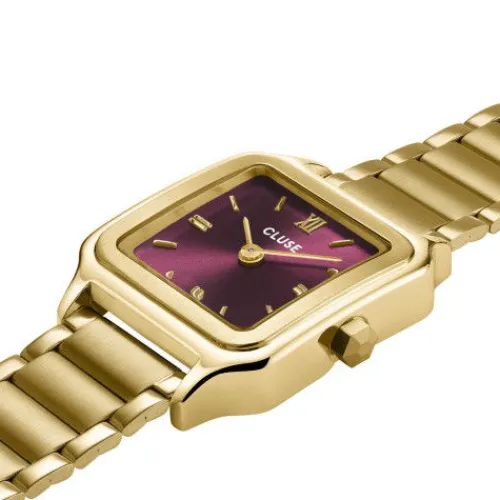 Cluse Metallarmband-Gracieuse Petite Gold - CW11812