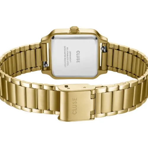 Cluse Metallarmband-Gracieuse Petite Gold - CW11812