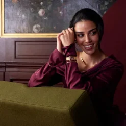 Cluse Metallarmband-Gracieuse Petite Gold - CW11812