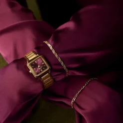 Cluse Metallarmband-Gracieuse Petite Gold - CW11812