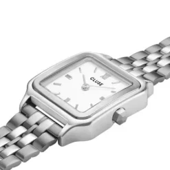 Cluse Metallarmband-Gracieuse Petite Silver - CW11817