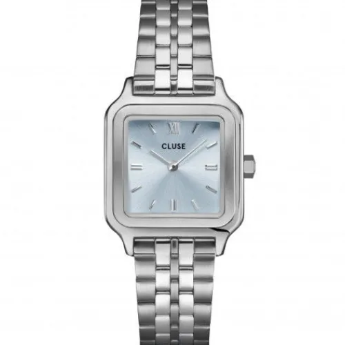 Cluse Metallarmband-Gracieuse Petite Silver - CW11806