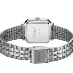 Cluse Metallarmband-Gracieuse Petite Silver - CW11806